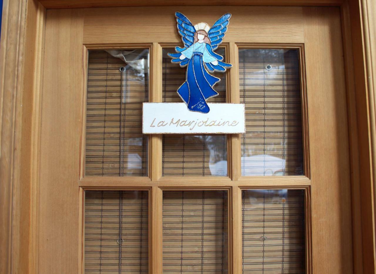 Le Gite A Margot Bromont Εξωτερικό φωτογραφία